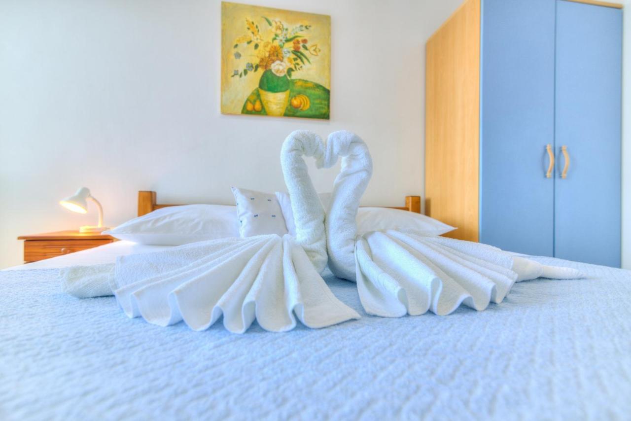 Ivan Apartman เซนญ์ ห้อง รูปภาพ