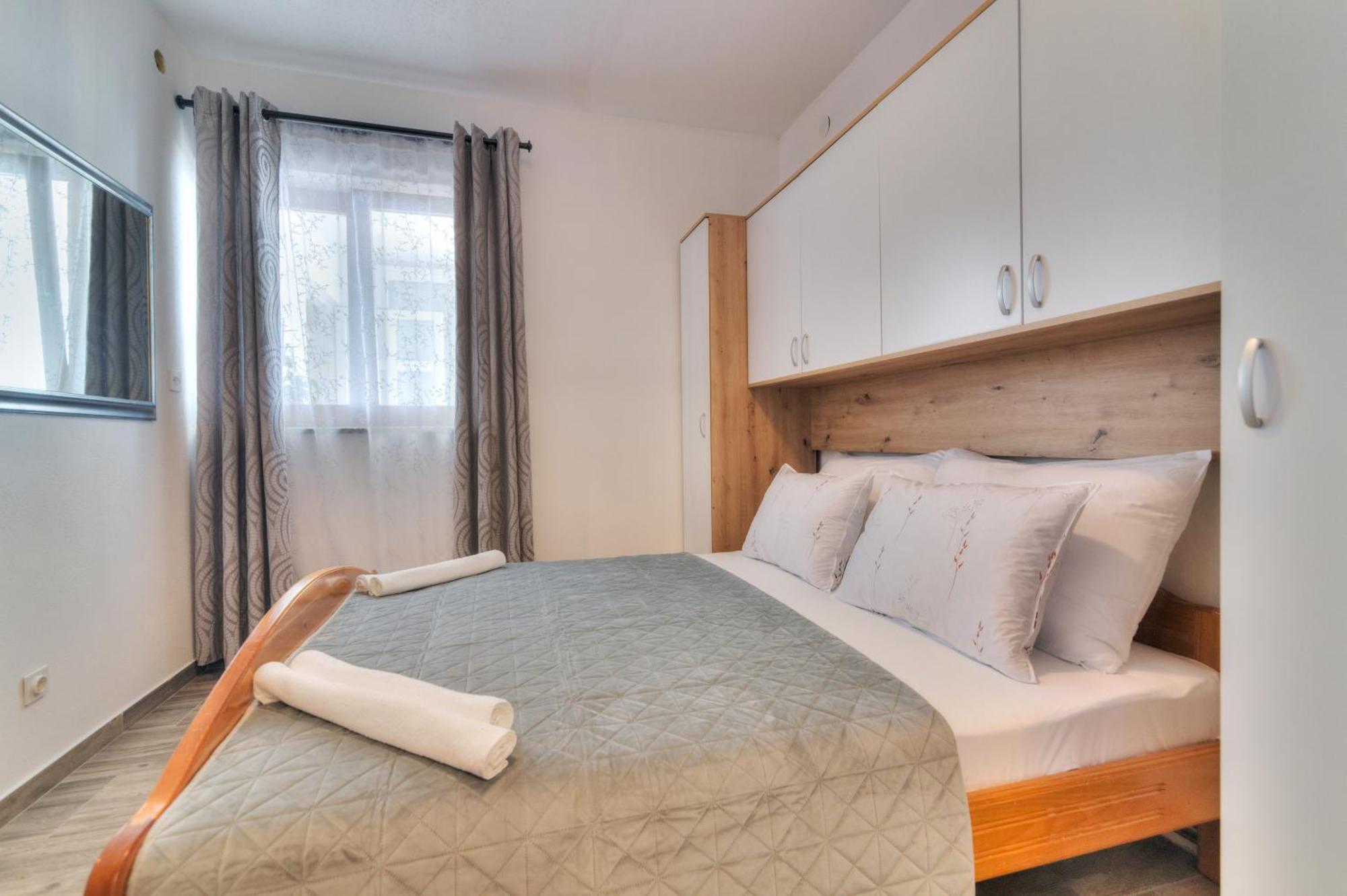 Ivan Apartman เซนญ์ ภายนอก รูปภาพ