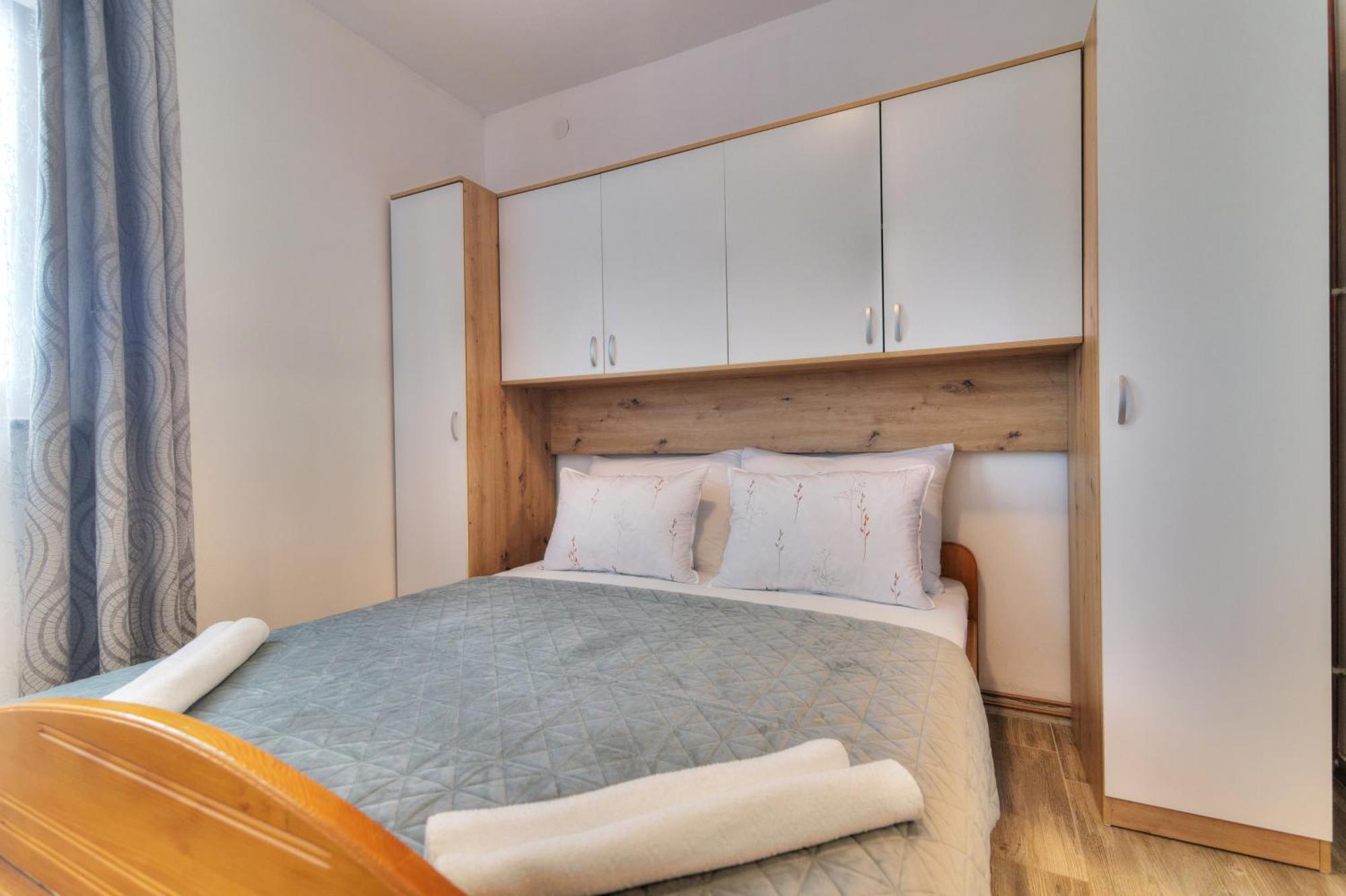 Ivan Apartman เซนญ์ ภายนอก รูปภาพ