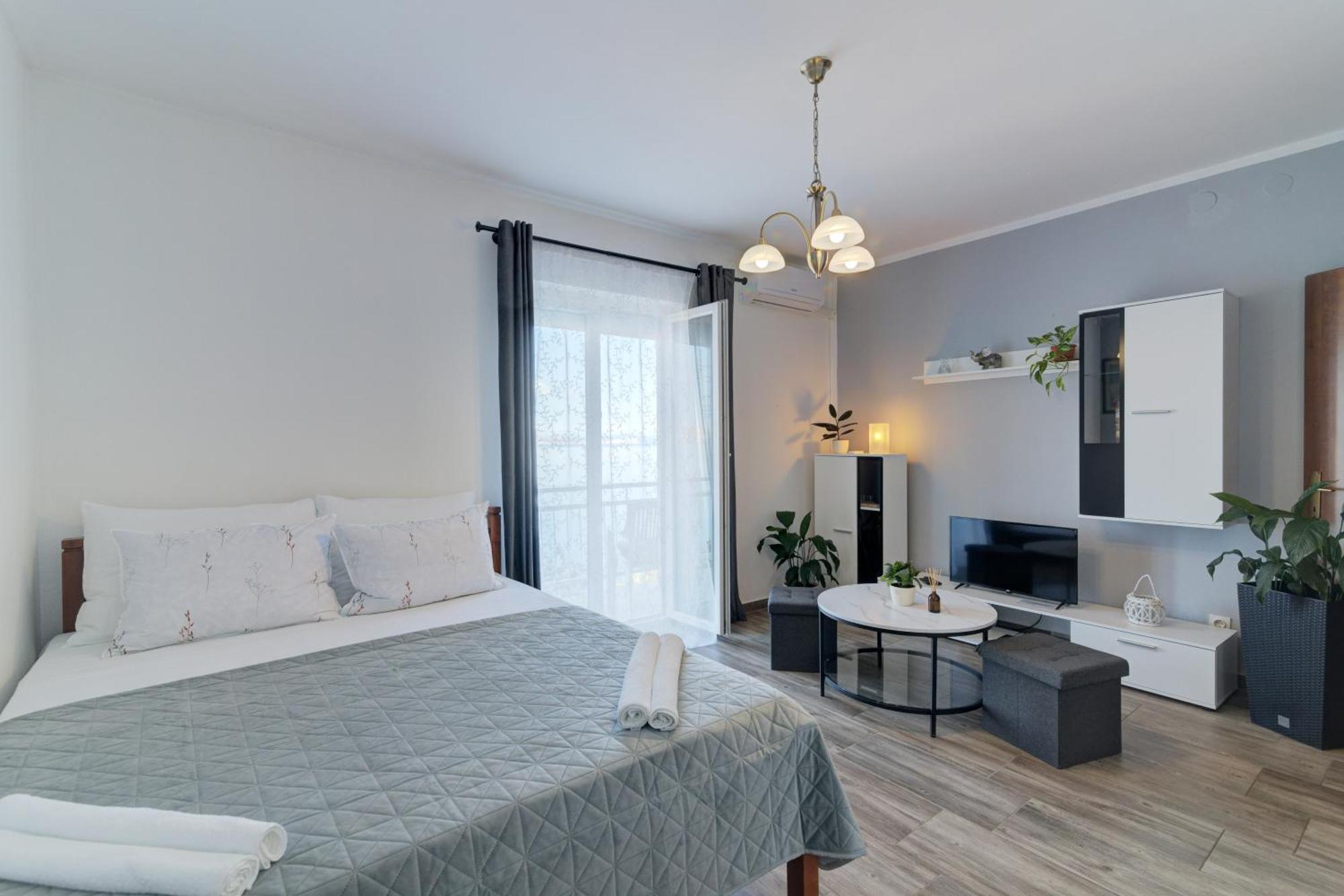 Ivan Apartman เซนญ์ ภายนอก รูปภาพ
