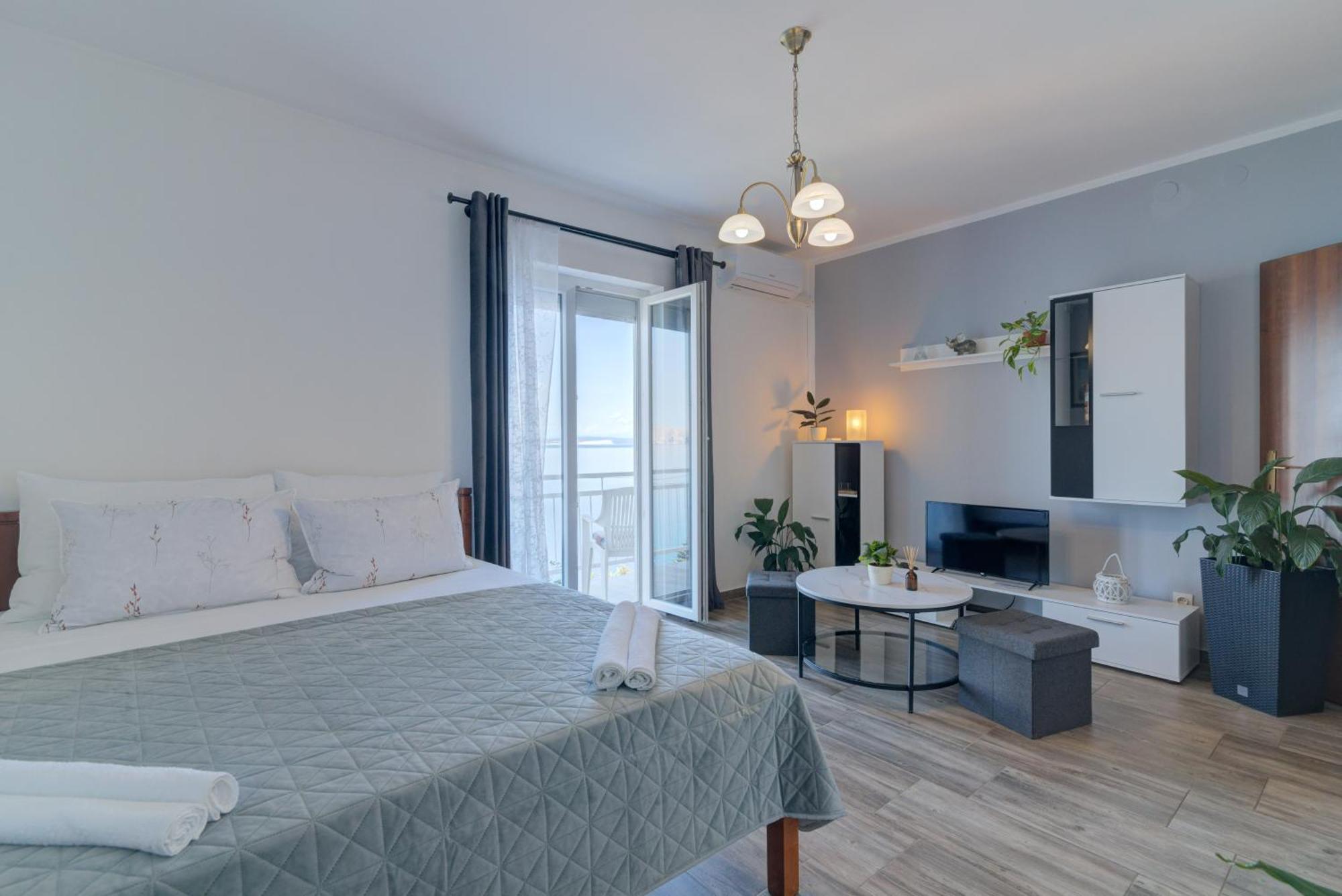 Ivan Apartman เซนญ์ ภายนอก รูปภาพ